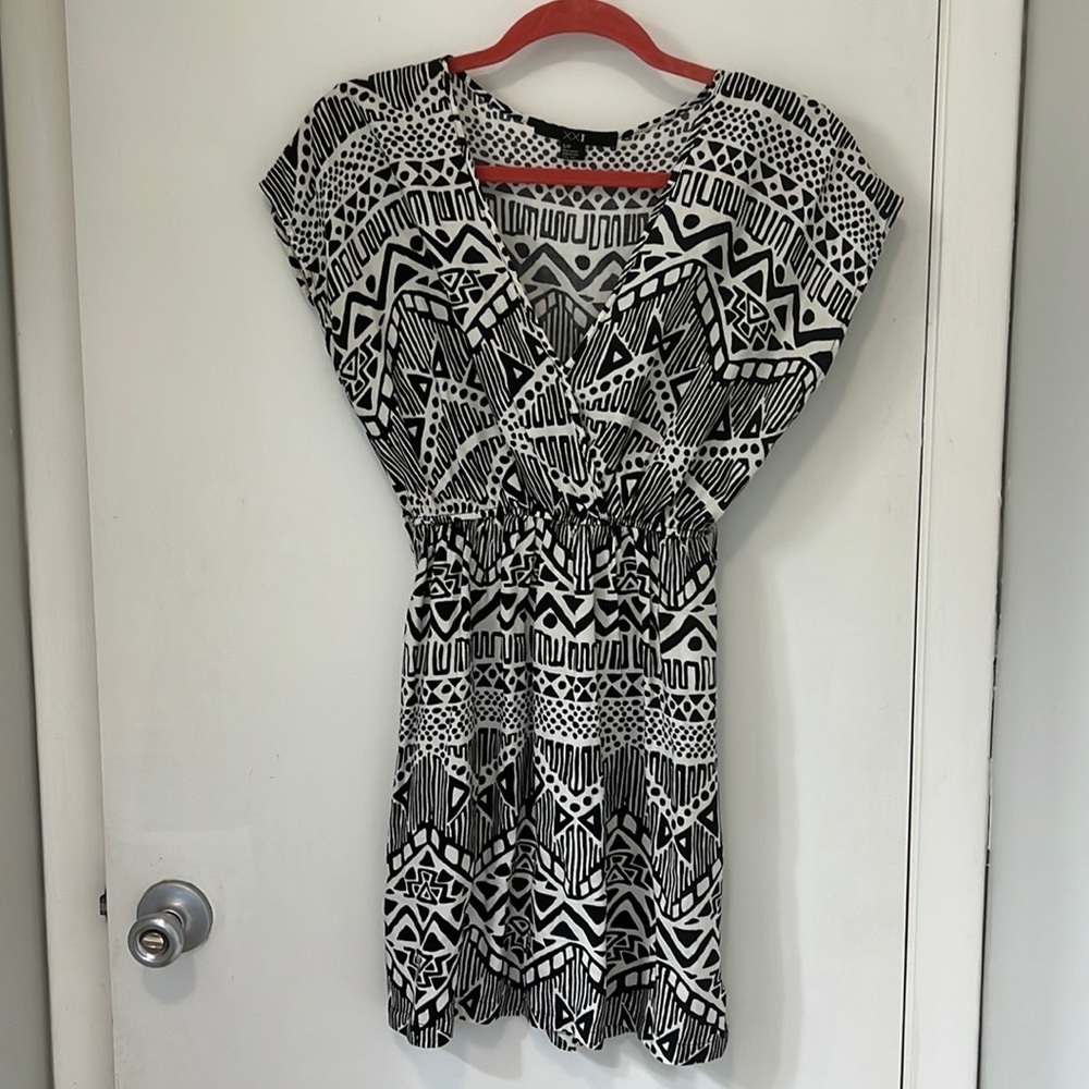 Forever 21 dress
